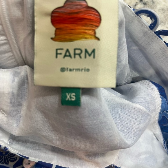 Farm Rio Top - Picture 3 of 3